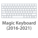 Magic Keyboard (2016-2021)