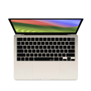 Touch Typing Keyboard Cover